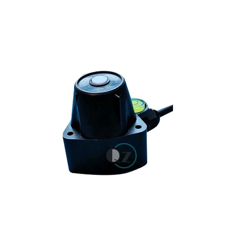 PYR20-Sensor de piranómetro RS485 de radiación Solar, rango de 0-2000 W/M, 0-2V, 4-20MA, detector de luz, rango de longitud de onda de 400-1100nm