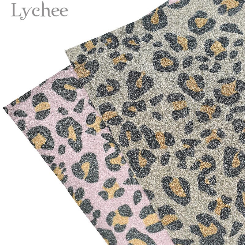 Nieuwe mode minimalistische luipaard print een schouder crossbody