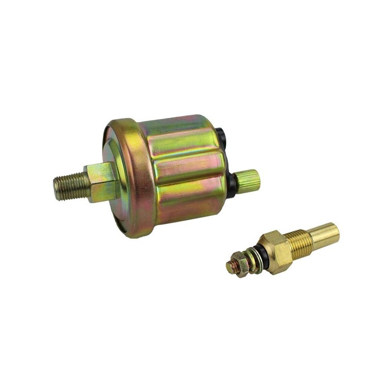 Auto drievoudige meterset toerenteller toerenteller toerental watertemperatuurmeter oliepers drukmeter autometer
