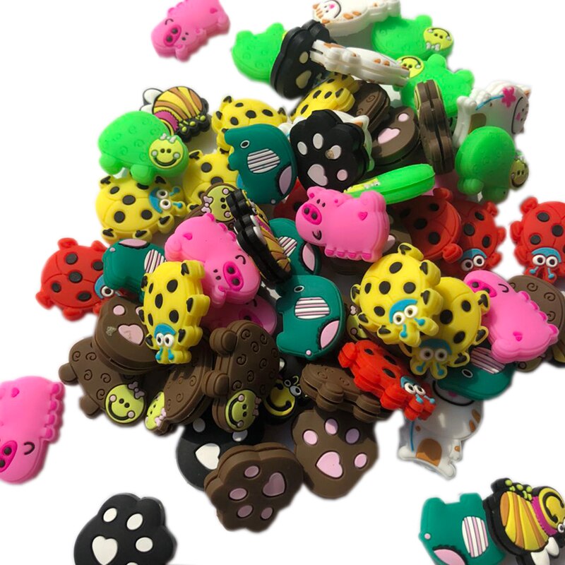 5 sztuk sprzedaż ZARSIA Nowy kreskówka tłumiki drgań tenisowych/rakieta tenisowa/tłumiki rakiet tenisowych