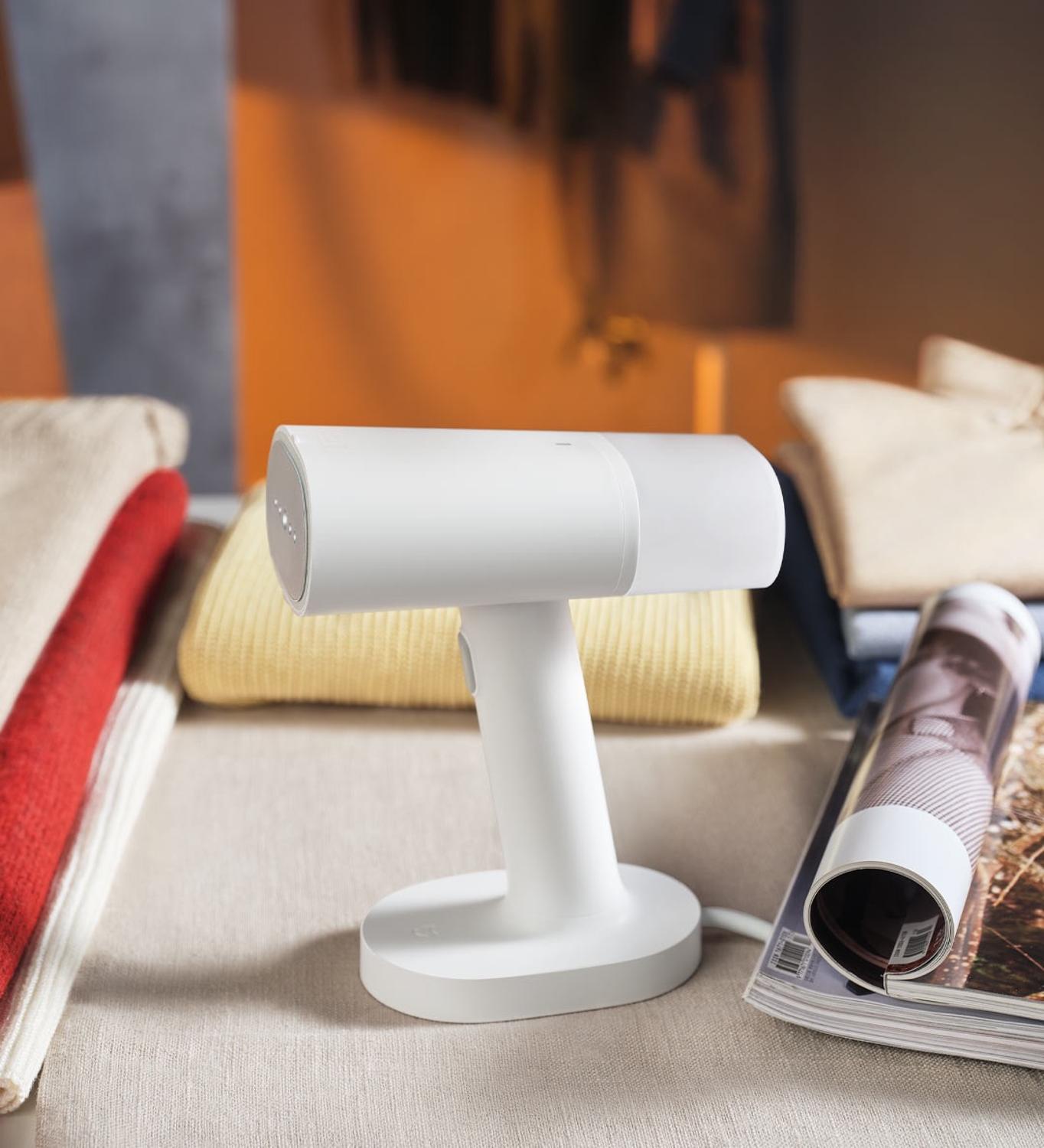 Xiaomi Mijia – fer à repasser électrique portatif pour vêtements, Machine de chauffage à la vapeur