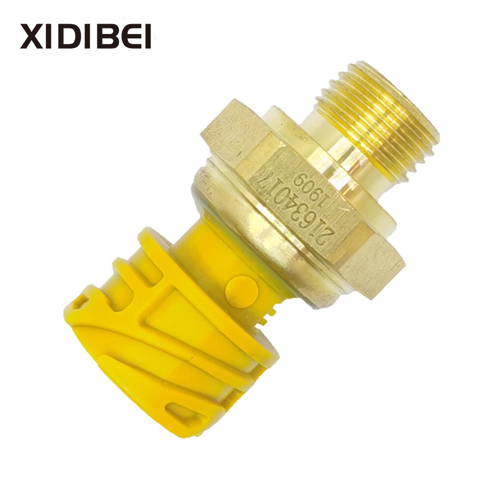 21634017 Crankcase Pressure Switch Sensor Sender