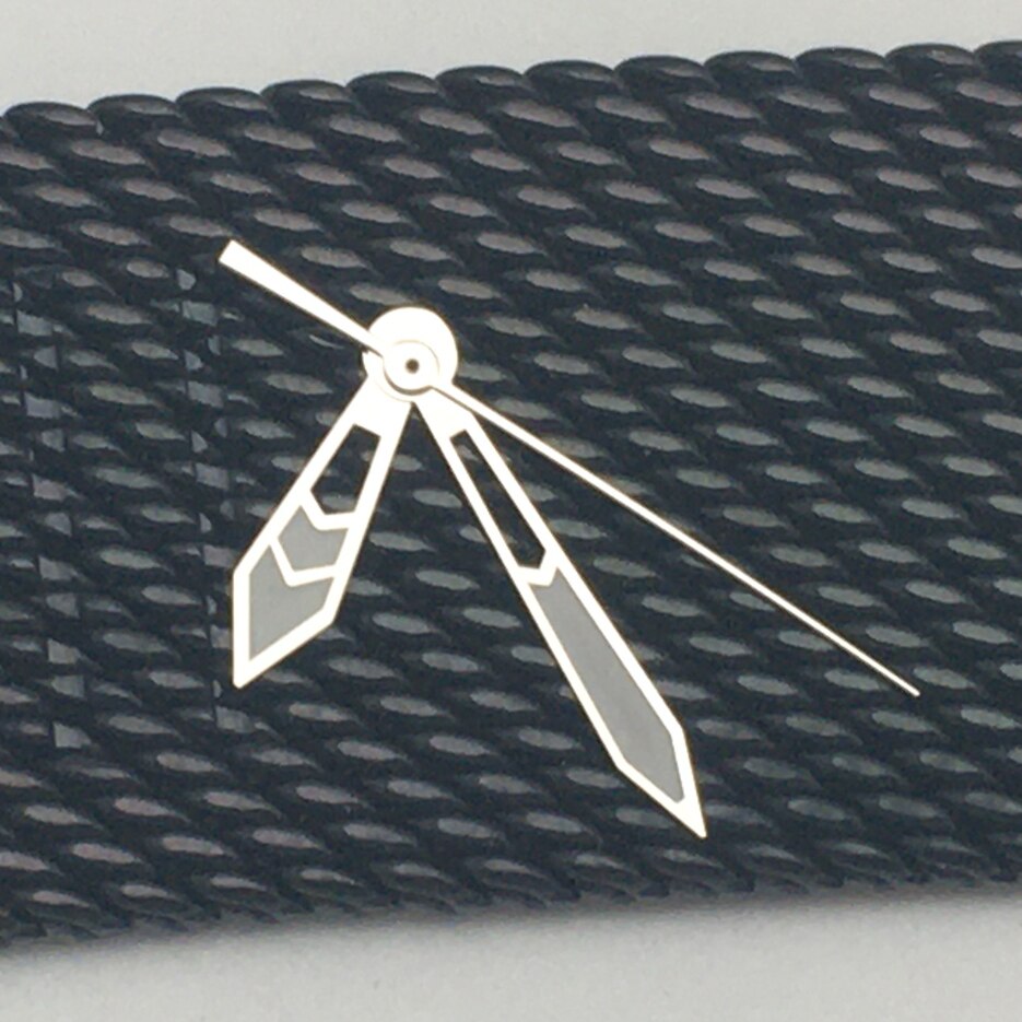 Horloge Accessoires Horloge Pointer Lichtgevende Pointer Geschikt Voor NH35 NH36 Beweging Horloge Hand