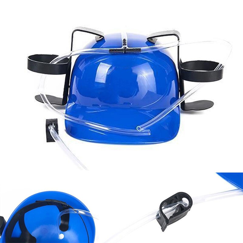 Kreatywna i osobowość czapka robić picia C1