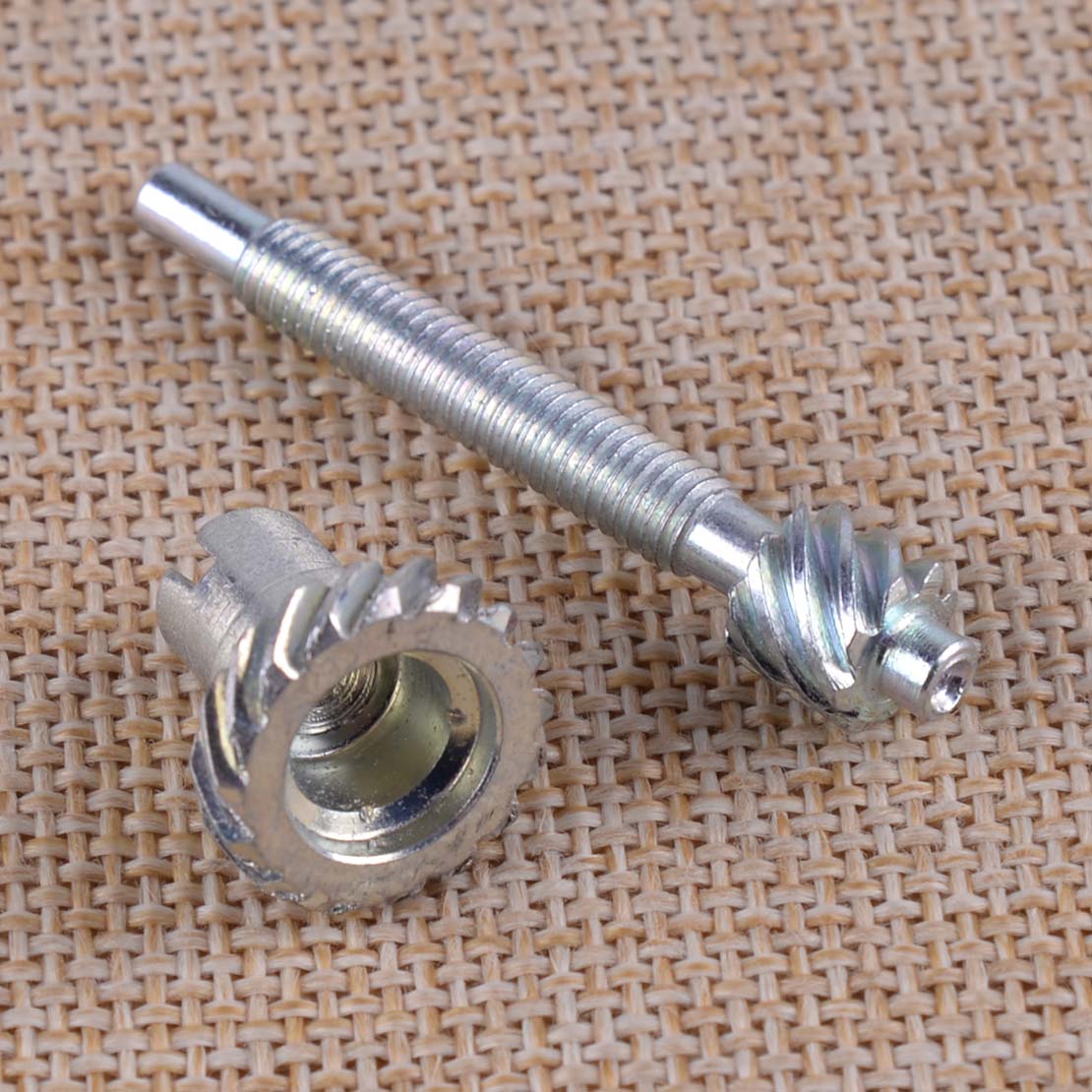 LETAOSK 2 Kit Chain Adjuster Tensioner Kit Fit for Stihl MS261 MS280 MS341 MS441 038 MS461