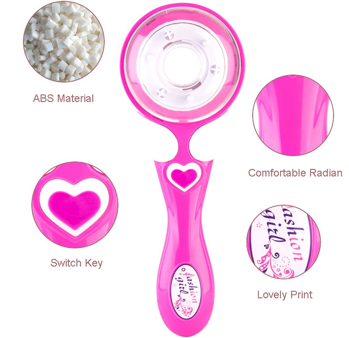 Hair Styling Tools Hair Braider Automatically Braid Machine Electric Hemp Flowers Hair Braide Hair Braider Device Kit