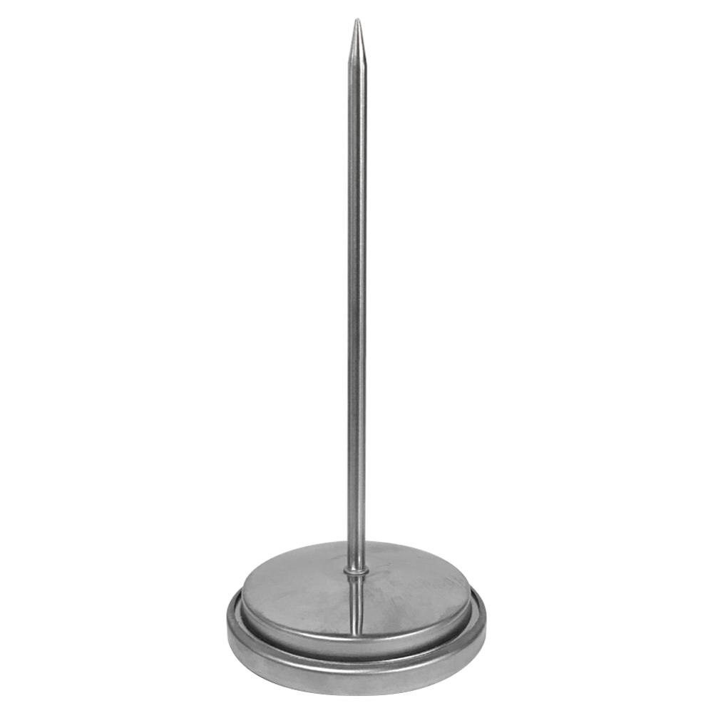 Meat Thermometer Meat Probe Kitchen Oven Barbecue Grill Thermometers Food Temperature Meter Gauge Smokehouse Thermometer