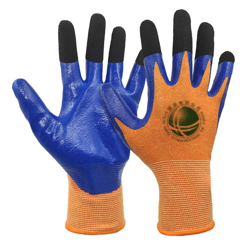 Elektriker Isolier handschuhe hohe Elastizität Anti-Elektrizität Gummi Arbeits sichere Handschuhe Industrielle Touchscreen-Schutz handschuh: Ursprünglich Titel