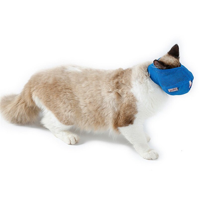 Anti-beetnet voor katten, reisbenodigdheden voor katten, badaccessoires, verzorgingsproducten, badtas voor katten, huisdierbenodigdheden