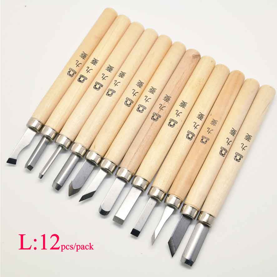 Scissors Wood Carving Knife Multi Functional Knife Sewing tools and accessories Tool sets: L