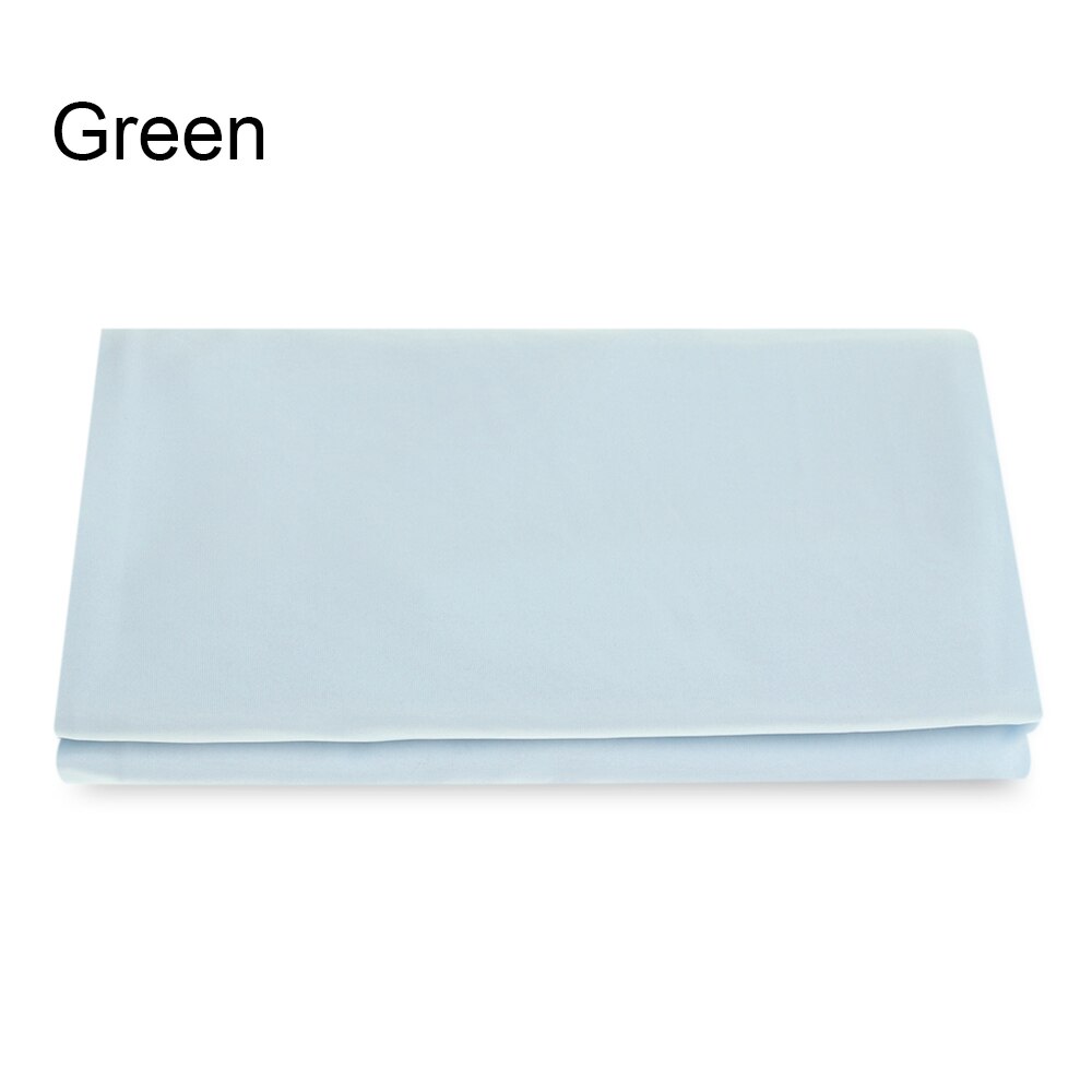 High Stretch Ijs Zijde Doek Stof Patchwork Doek Diy Outdoor Sjaal & Sjaals Doek Naaien Materiaal Zon Bescherming Kleren