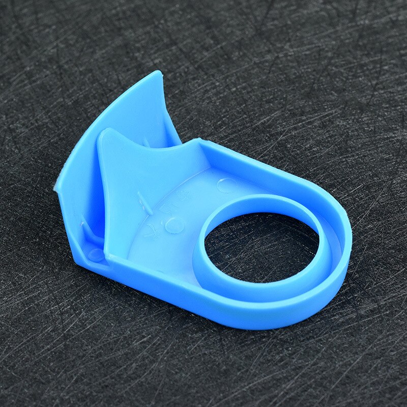 8 pieces Bottle Buckle Beer Cocktail Snap Bar Drink Clips Bottle Holders wine bar kitchen accessories ABS 8 Colors