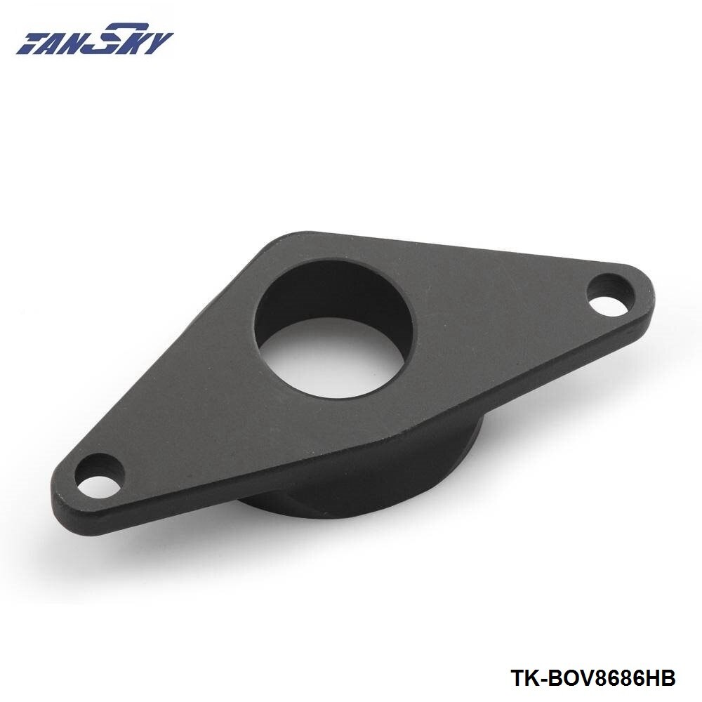 Sqv Ssqv Bov Flens Adapter Blow Off Valve Flens Voor Subaru Impreza Wrx Sti 02-07 TK-BOV8686HB