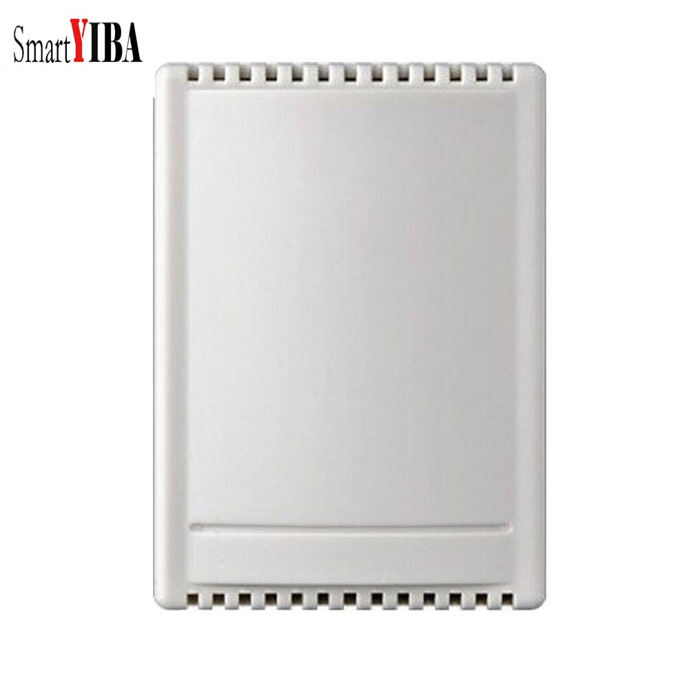 SmartYIBA 4CH Draadloze Relaisuitgang Huishoudapparatuur voor G90B WIFI GSM Alarmsysteem