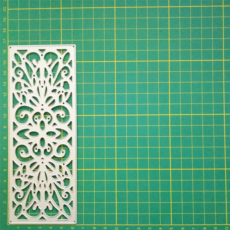 1 Pcs Metalen Stansmessen Scrapbooking Metalen Snijden Voor Kaarten Alinacraft Snijden Bruiloft Kaart Sterft Voor Voor Diy Craft Sterft
