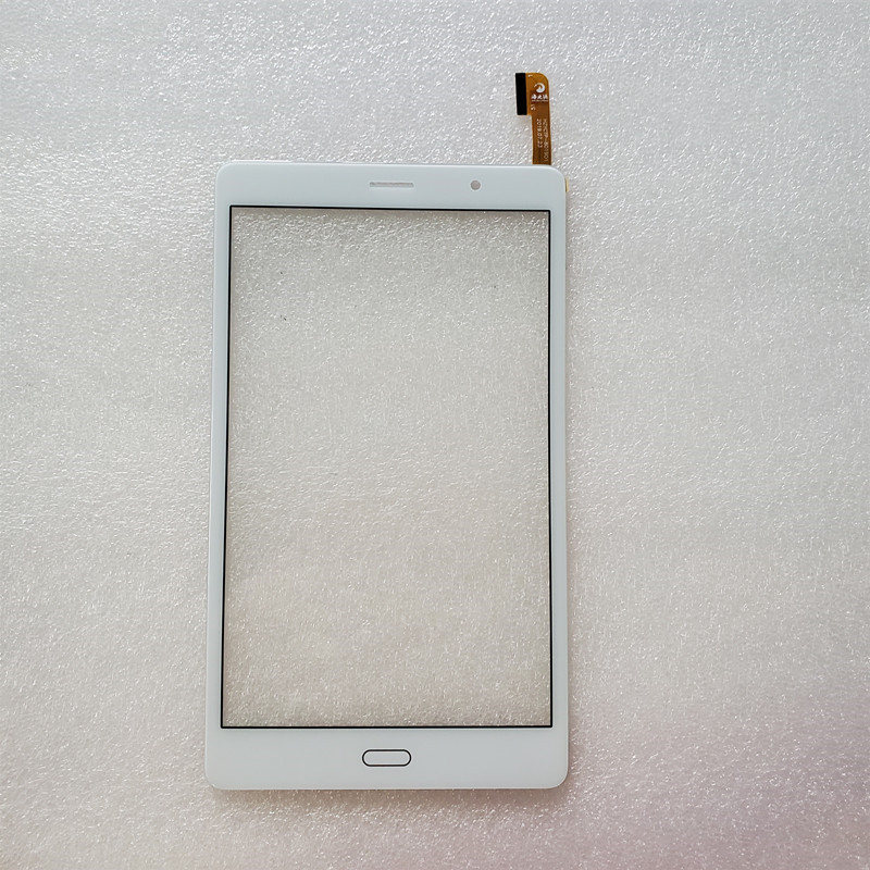 8 Inch Black touch screen For BDF819 BDF-819 BDF 819 Tablet External Capacitive Panel Digitizer Sensor Multitouch