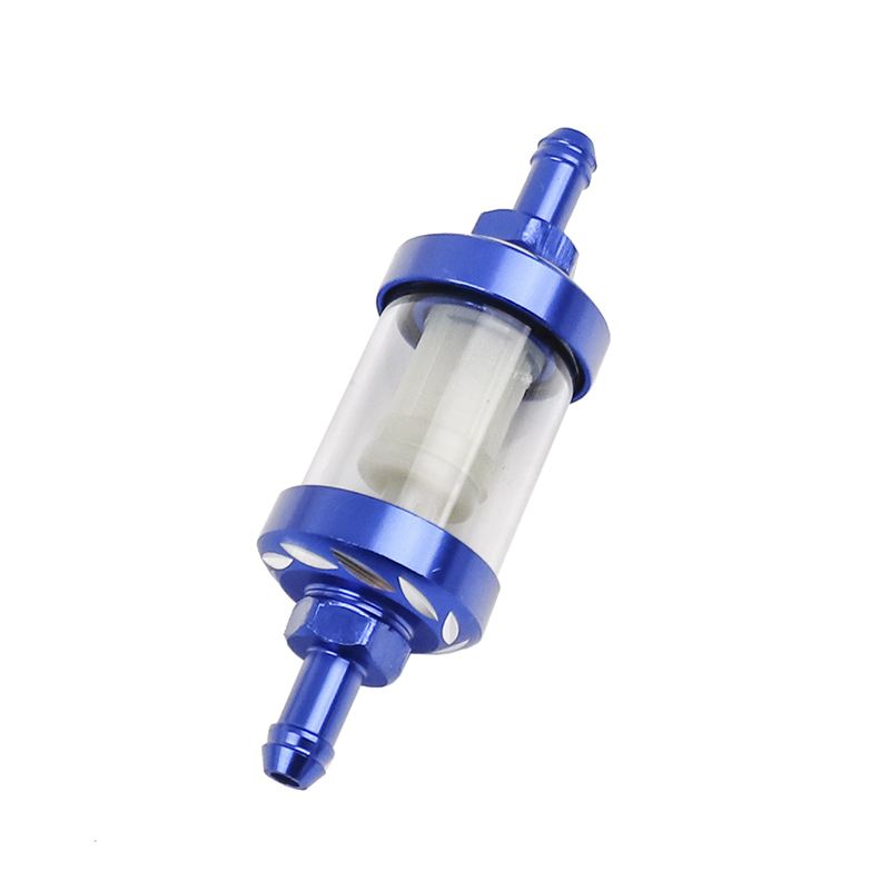 Scl Motos Motorfiets 6Mm Benzine Stookolie Filter ... – Vicedeal
