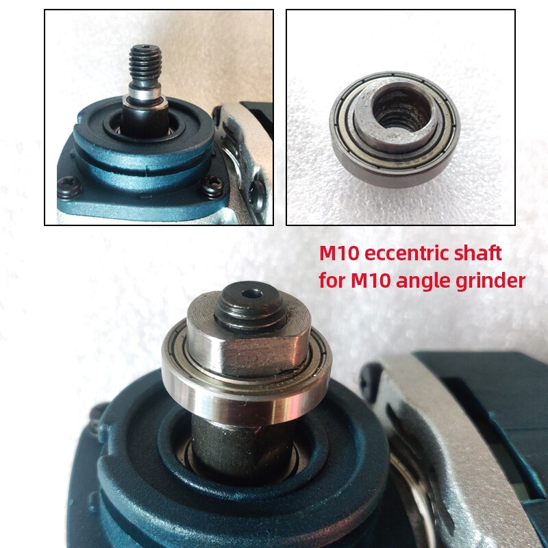 Adattatore smerigliatrice angolare multifunzione per smerigliatrice angolare per smerigliatrice angolare per accessori per la modifica della sega elettrica