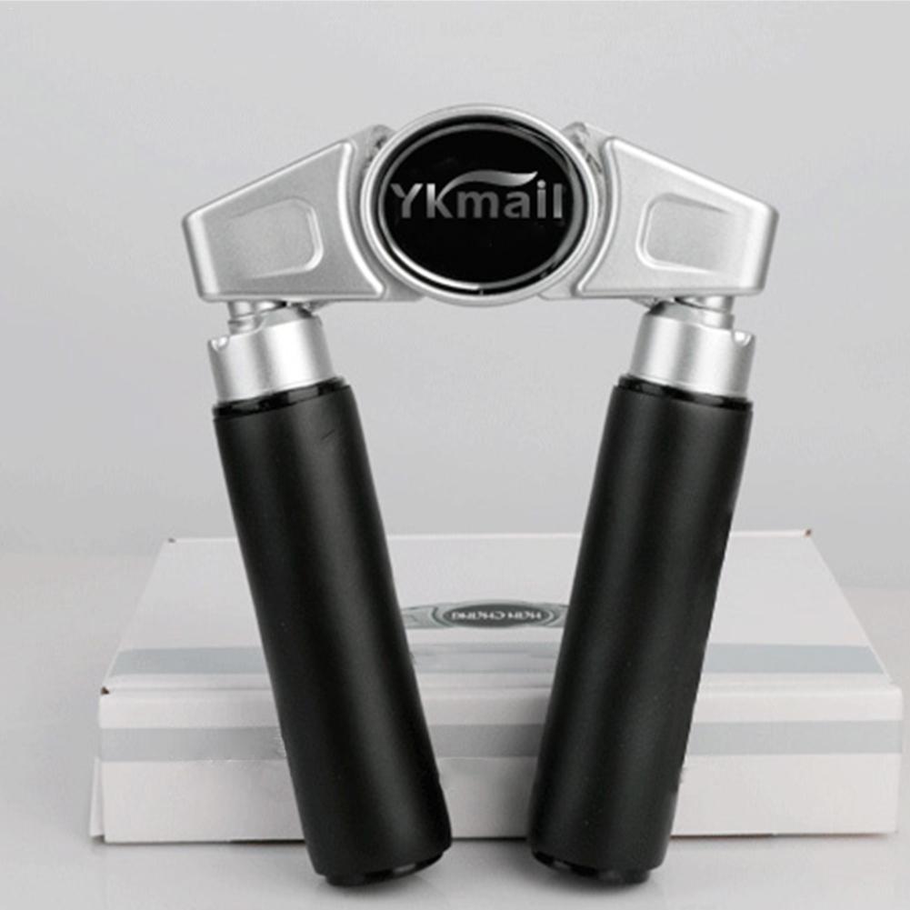 Adjustable Wrist Hand Forearm Gripper Strengthener Arm Chest Expander