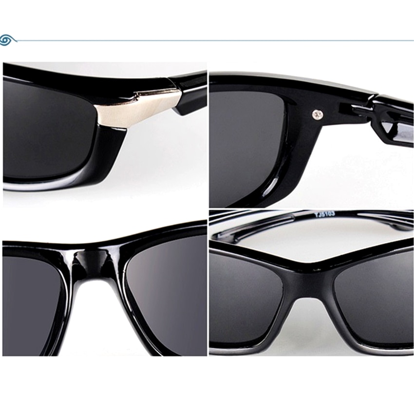 polarisiert Männer Frauen Radfahren Brille Sport Berg Fahrrad MTB Fahrrad Brille Motorrad Sonnenbrille Eyewear Oculos Ciclismo