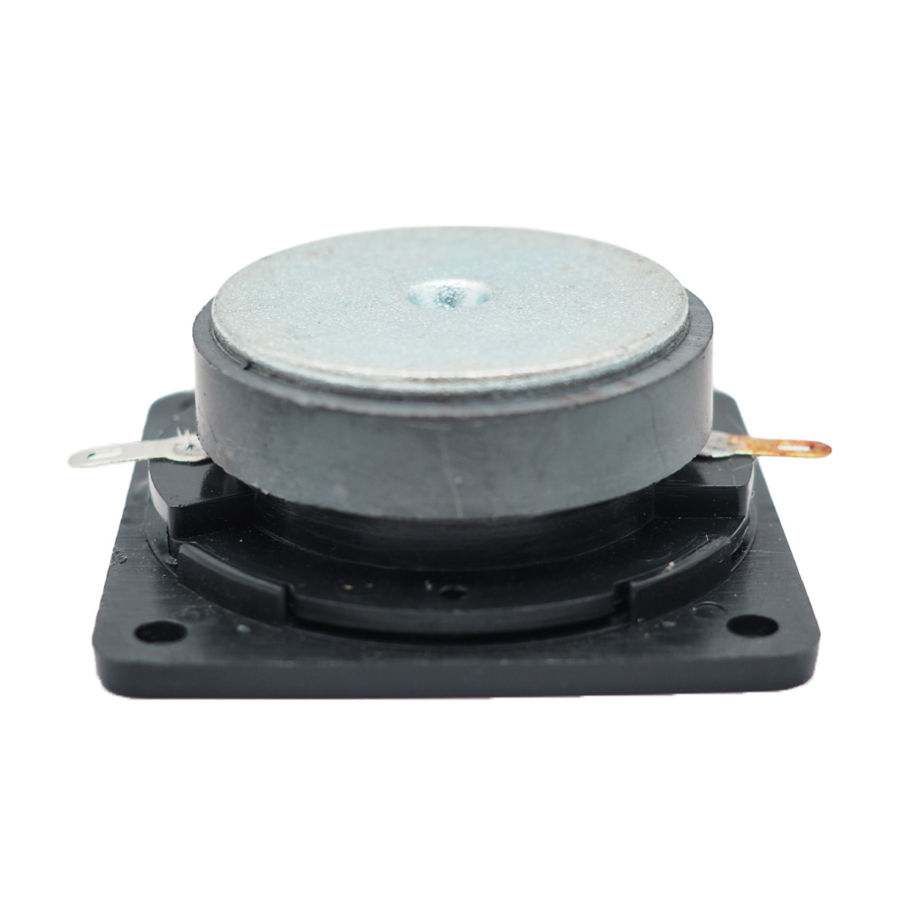 2 stks/partij 2 Inch 52MM Tweeter 4 Ohm 15W Treble Speaker DIY Bluetooth Home Sound Theater Luidspreker Gemodificeerde auto Luidsprekers