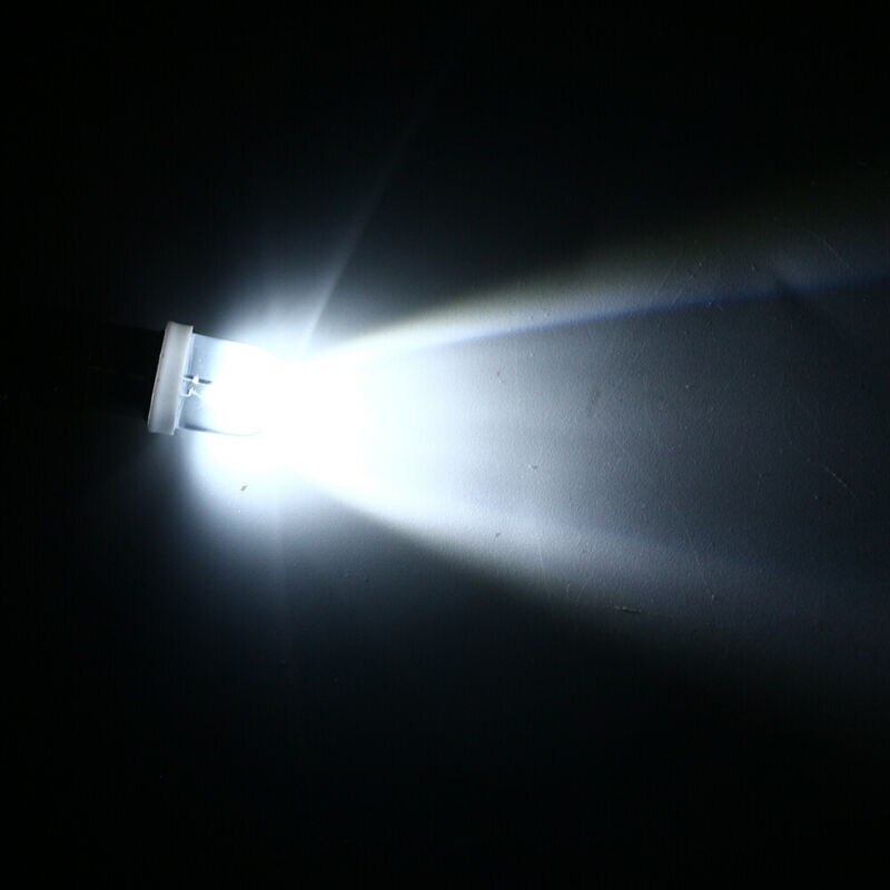 20LM LED Light Pinball Machine BA9S Lamp Bulbs Replacement Accessories