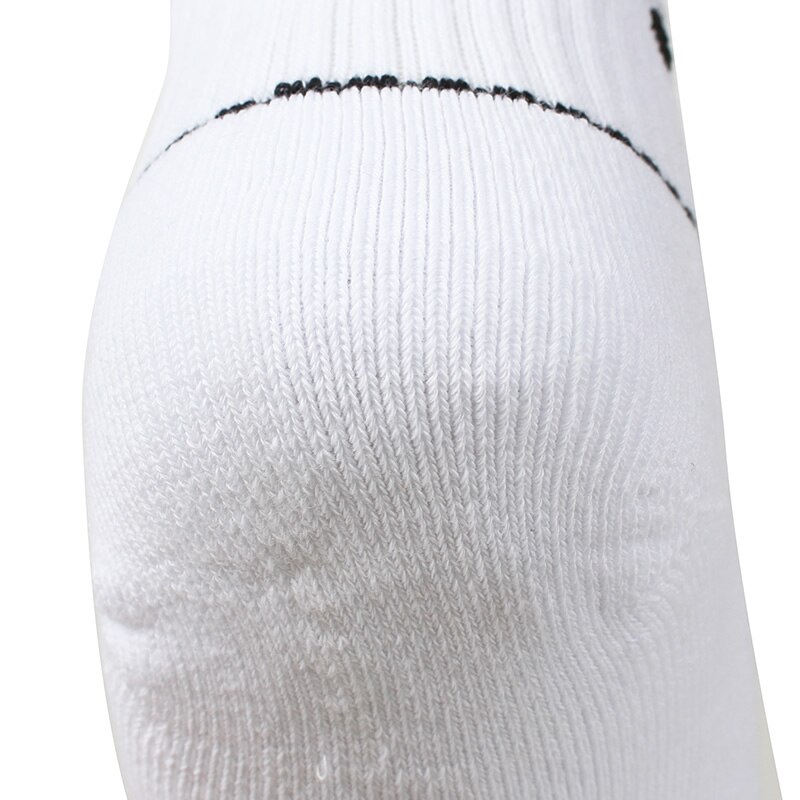 3 Pairs Top VICTOR badminotn Tennis Socks Thicken Bottom Badminton Breathable Sports Socks for Men women Free Size