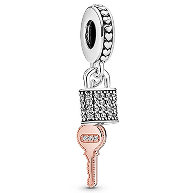 Moda brilhante bicicleta artistas paleta fones de ouvido sinos pingente contas 925 prata esterlina encantos caber pulseira jóias diy: Y1011