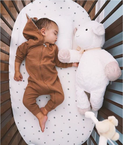 Sikawild Baby Junge Mädchen Strampler Winter Herbst Kleinkind Postleitzahl Mit Kapuze Gesamt Strampler Für Neugeborenen Jungen Kleidung Outfit