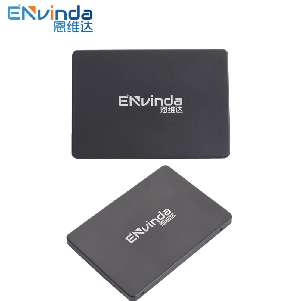 ENVINDA SSD 240GB 480GB 256GB 512GB 960GB 720GB 120GB 128GB 360G 1TB SSD SATA SATAIII 2.5 Solid state drive interior SSD