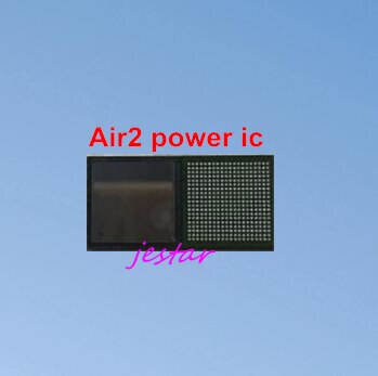 2 stks U8100 power ic voor IPAD 6 AIR 2