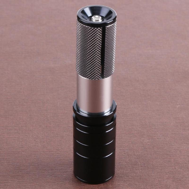 Mountain Bike MTB Handlebar Front Fork Stem Riser Aluminum Rise Extender