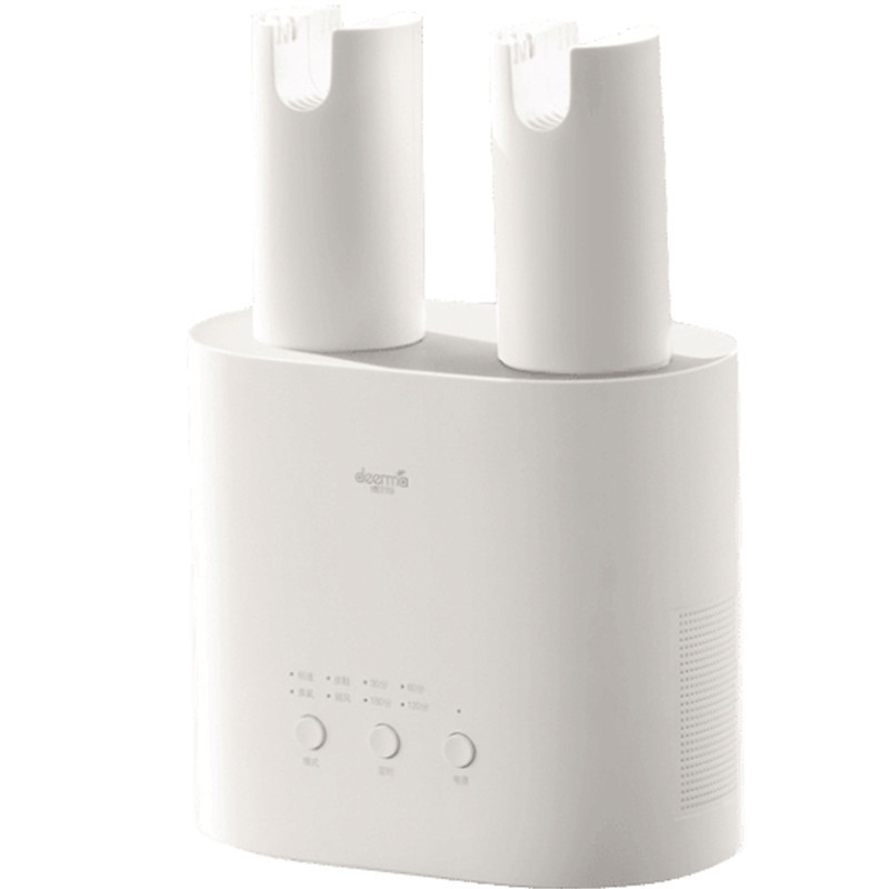 Original Xiaomi Deerma HX10 Intelligent Multi-Function Retractable Shoe Dryer Multi-effect Sterilization U-shape Air Out