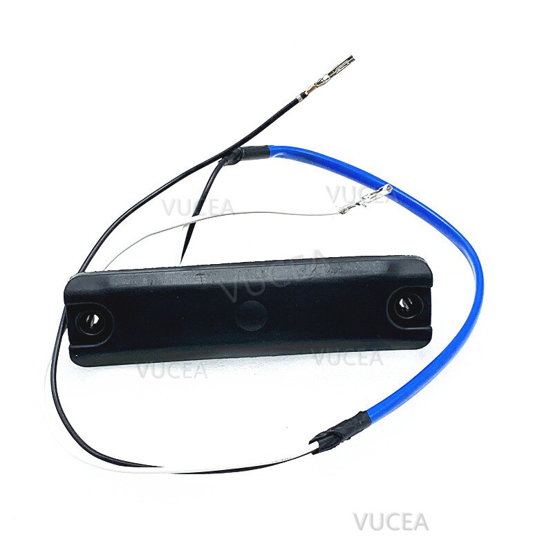 Przycisk otwierania tylnego bagażnika przełącznik zwalniający tylna pokrywa przycisk otwierania bagażnika dla Hyundai I30 2007 2008 2009 2010 2011 81260-2L200