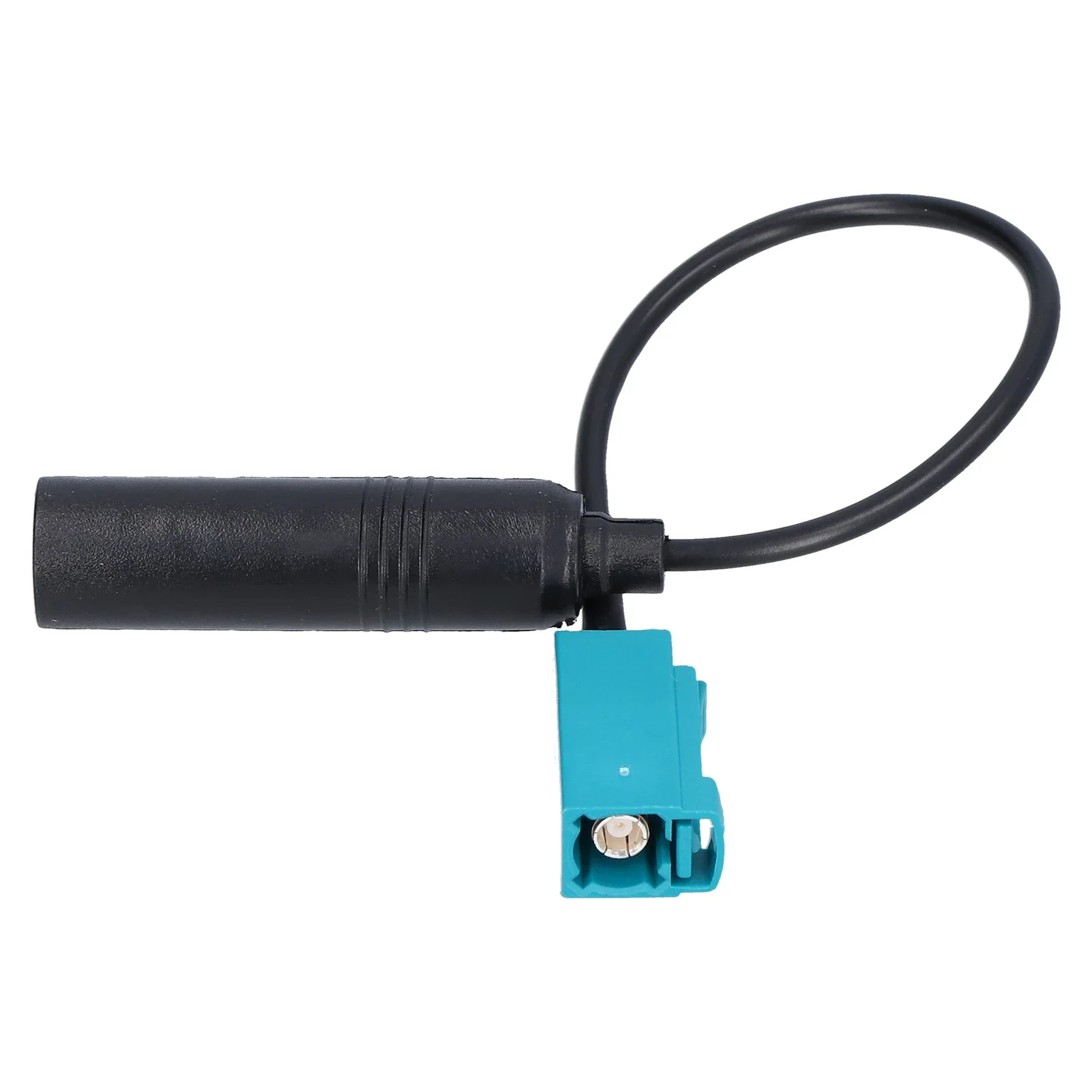 Autoradio-Radio antennen Adapter Kabel CD-Spieler ISO-Antennen konverter Draht Auto-Zubehör