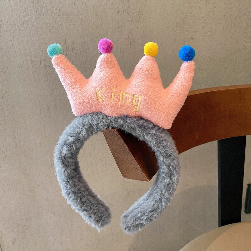 Winter Leuke Bloem Hoofdband Haar Clip Koreaanse Vrouwen Wassen Gezicht Make-Up Haarbanden Meisjes Accessoires Hoofddeksels: 03