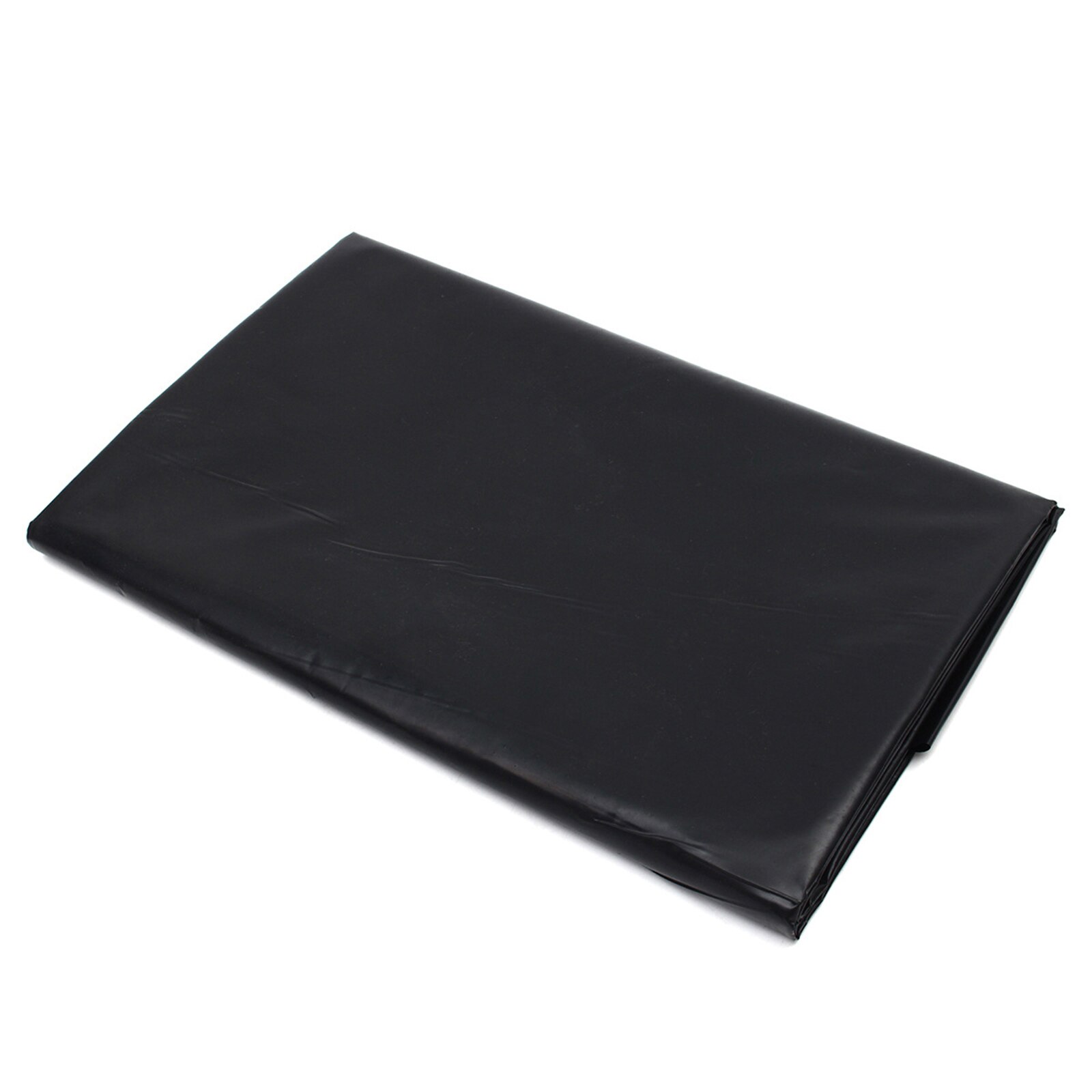 1.5X3M Hdpe Rubber Fish Pond Liner Dikker Landschapsarchitectuur Waterdichte Ondoordringbare Membraan Zwembaden Cover Zwembad Vijver Liners