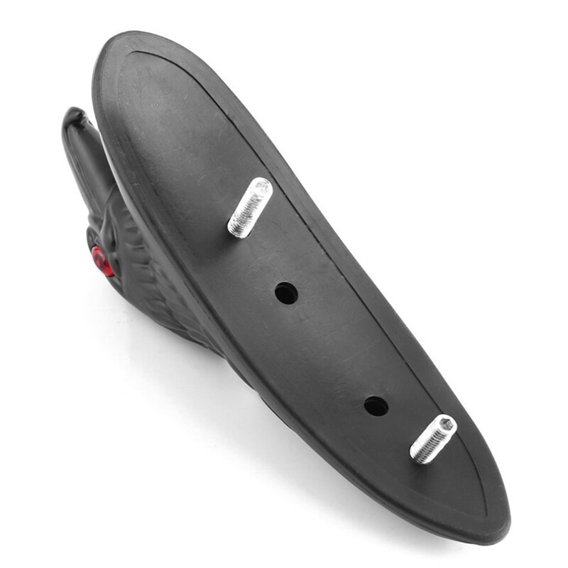 Motorfiets Spatbord Spatbord Voor Eagle Hoofd Standbeeld Spatbord Mountainbike Spatbord Spatbord Wings Voor Ktm Atv