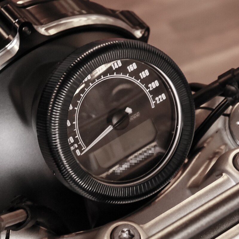 Couvercle de compteur de vitesse pour tableau de bord de moto, pour BMW R Nine T NINET R9T Pure Scrambler Urban G/S –