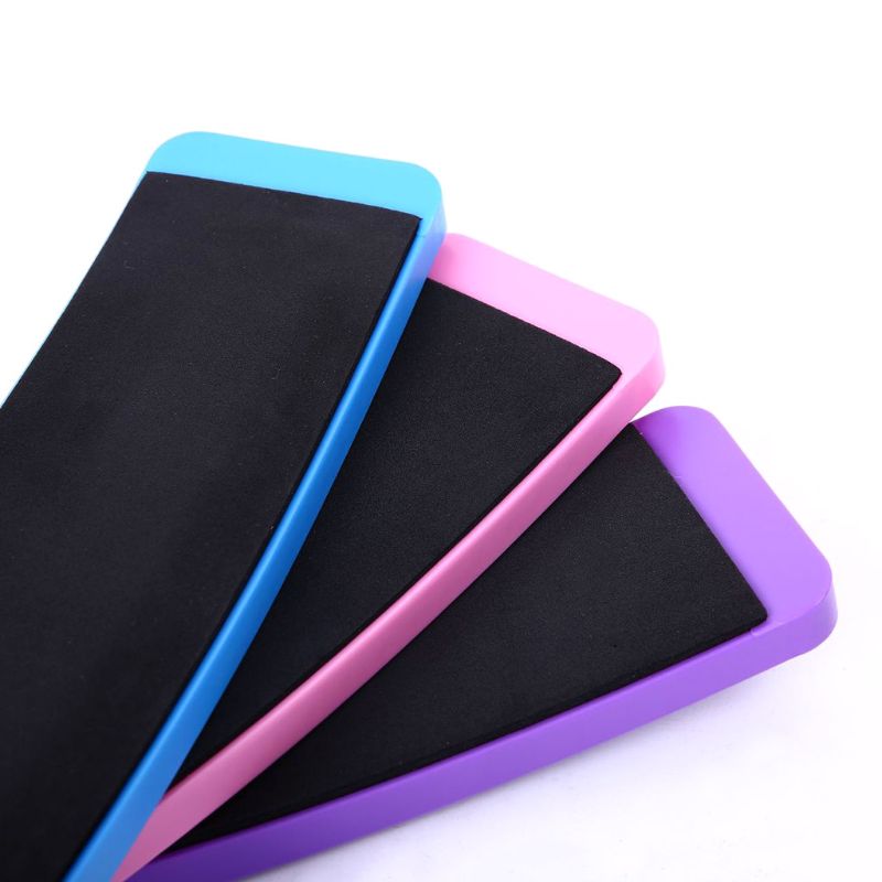 Balett sväng och snurra vridbräda för dansare robust dansbräda för balett konståkning och balans