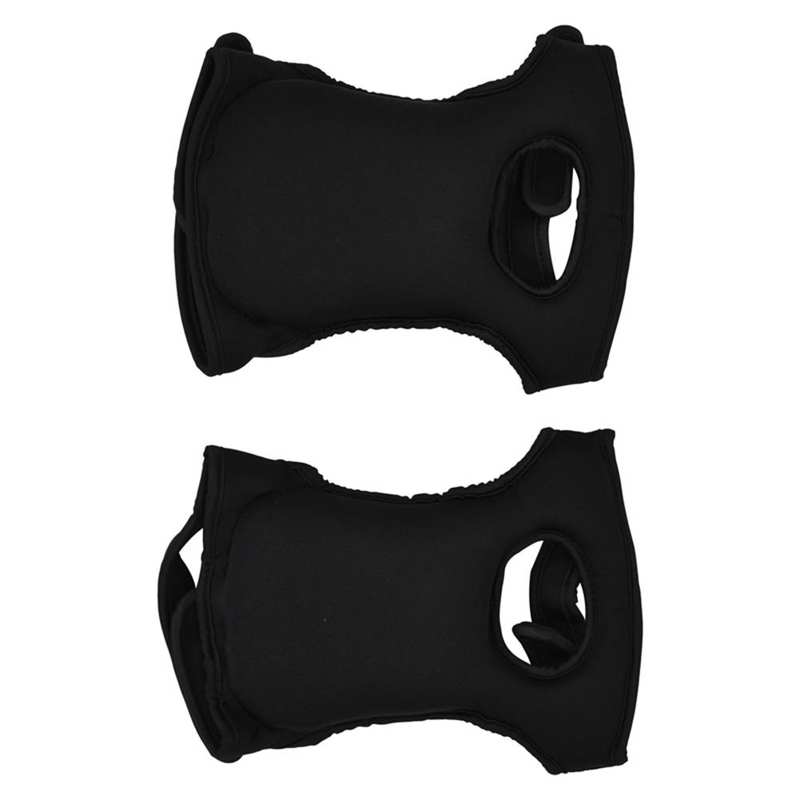 Rodilleras de jardinería de hormigón y cemento, esterilla antiarañazos, Protector de rodilla para jardín al aire libre, moldes de hormigón