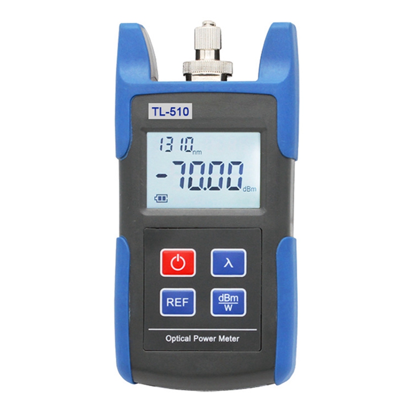 Tl510C Draagbare Mini Fiber Optische Power Meter V... – Grandado