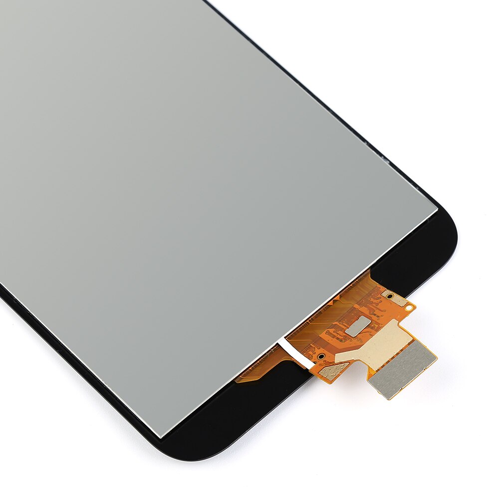 5.3&quot;For LG K20 Plus MP260 TP260 VS501 M255 LCD Display Touch Screen Digitizer Assembly with Bezel Frame