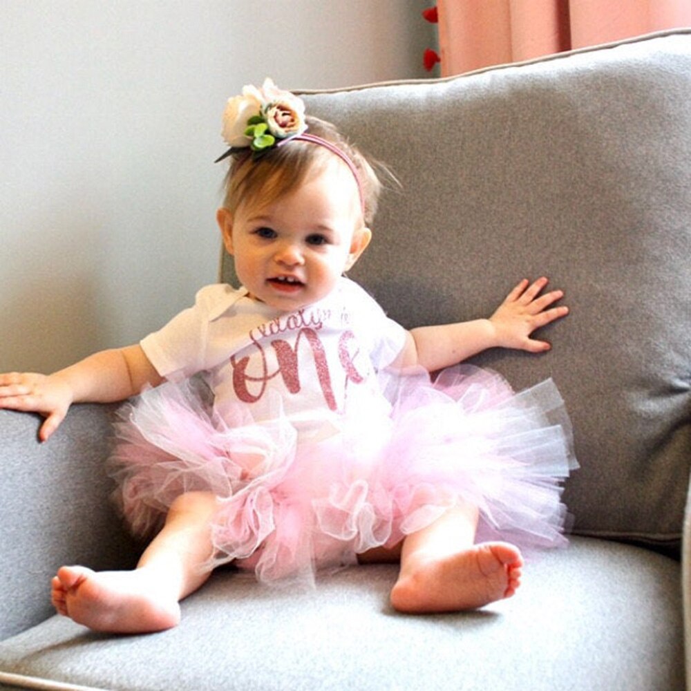 Personaliseer Verjaardag Smash Broodjes Baby Showe Outfit, Bloemen 1st Verjaardag Outfit, Rose Gold Tutu, trendy Eerste Verjaardag Outfit Meisje