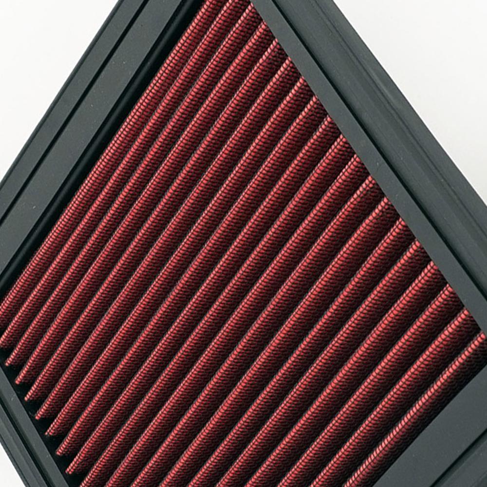 R-EP Fredda Filtro aria di Ricambio per auto sport in forma per Subaru guardaboschi Impreza libertà Tribeca WRX STI XV di Aspirazione Ad Alta Portata filtri