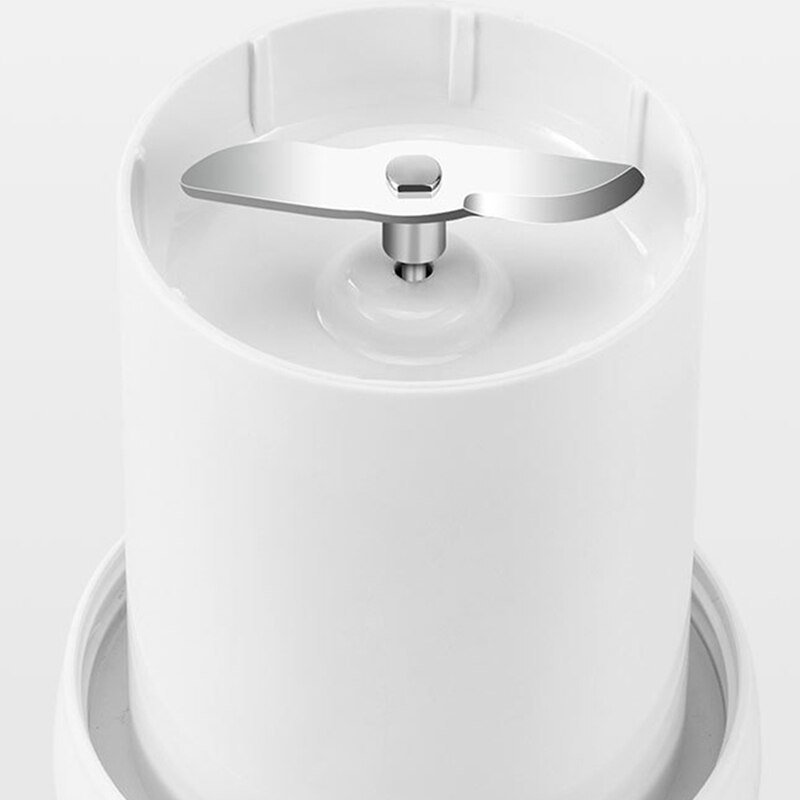 Draagbare Glas Juicer Kleine Huishoudelijke Juicer Cup Mini Elektrische Vruchtensap Machine Vers Geperst