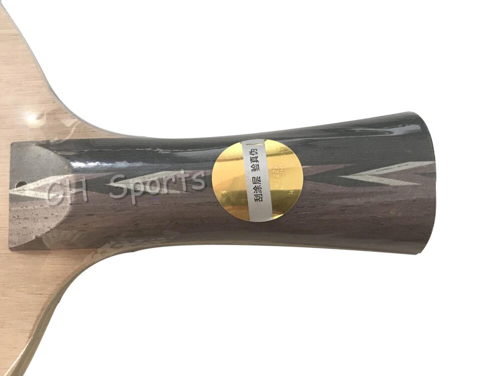 DHS Energie.G8 PG8 PG.8 PG 8 Tischtennis Tischtennis Klinge