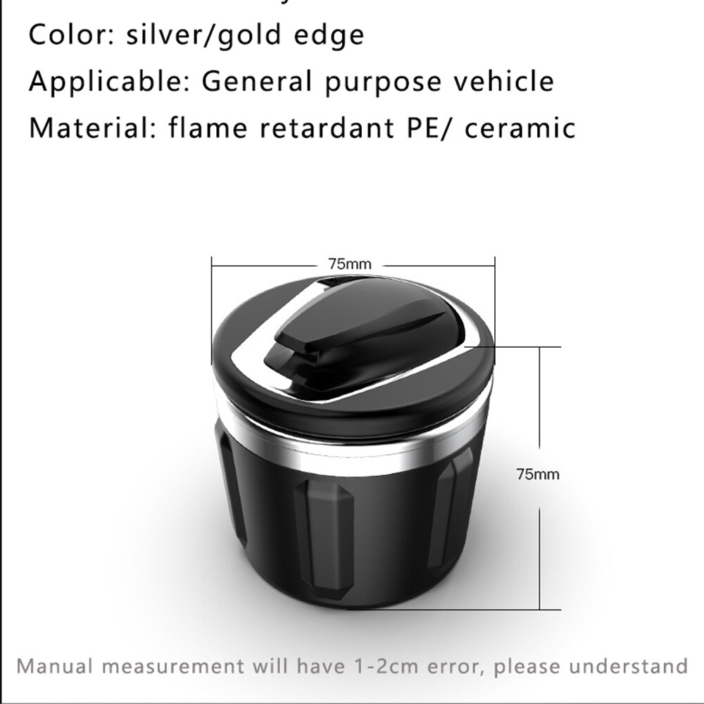 1 st auto-asbak voor  e60 e90 f10 f30 e46 e39 e36 f20 e46 e39 e36 f20 e87 e30 e92 e90 x5 e53 g30 f30 e34 e20 f11 x3 e83 g01 f25