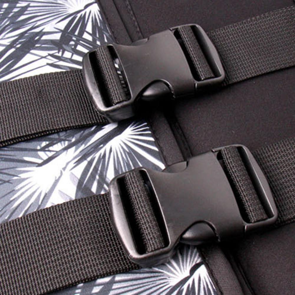 Life Vest Swimming Jacket Strong Buoyancy Lightweight Life Boating Swimming Drifting Safety Vest Water Sports Supplies