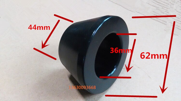 Balanceringsinstrument kegleblok shiqin jiuliang vindhastighed bailiyounett afbalanceringsmaskine kegleblok indvendig diameter 36mm
